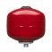 VASO AUTOCLAVE LT.12 VERTICALE ATTACCO 1'