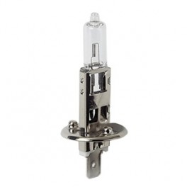 LAMPADA ALOGENA H1 55W 12V P14,5S 58010