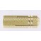 TASSELLO T51 D.10 OTTONE ELEMATIC