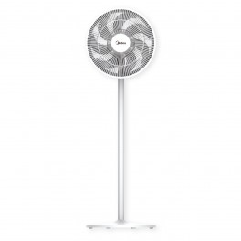 VENTILATORE STAND FAN FS40-18C MIDEA