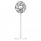 VENTILATORE STAND FAN FS40-18C MIDEA