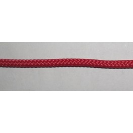 TRECCIA VENEZIANE MM.3 MT.100 ROSSA