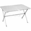TAVOLO BRUNNER SILVER GAPLESS LEVEL