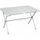 TAVOLO BRUNNER SILVER GAPLESS LEVEL