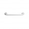 MANIGLIONE CM.45 PVC BIANCO RIGATO ART.EH-18-RX