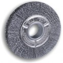 SPAZZOLA CIRCOLARE MM.125 ACC. ART.054