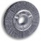 SPAZZOLA CIRCOLARE MM.125 ACC. ART.054