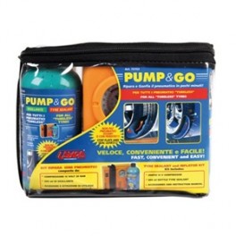 KIT RIPARAZIONE PNEUMATICI 72153