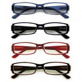 OCCHIALE DA VISTA CLASSIC + 3,50