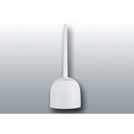 PORTASCOPINO ANTILLE SETOLE BIANCO 102481000 PORTASCOPINO ANTILLE SETOLE BIANCO 102481000