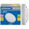 LAMPADA LED GX53 15000H 5W 2800k MEGAMAN
