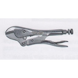 PINZA SCHIACCIATUBI X FRIGORISTI MM.175 VISE GRIP ART.RR