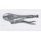 PINZA SCHIACCIATUBI X FRIGORISTI MM.175 VISE GRIP ART.RR