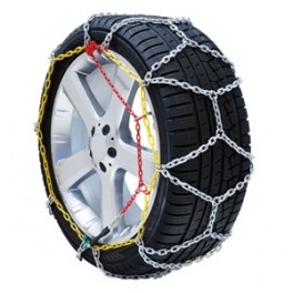 CATENA DA NEVE FURGONE NR.22,7