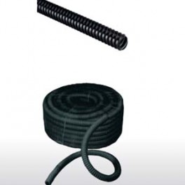 TUBOFLEX NERO D.50 MT.25