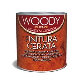 VIP IMPREGNANTE WOODY CERATO LT 2,5 NEW LINE