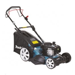 MAKITA RASAERBA A SCOPPIO SEMOVENTE CM.46 B&S PLM4628N 