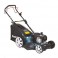 MAKITA RASAERBA A SCOPPIO SEMOVENTE CM.46 B&S PLM4628N 
