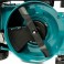 MAKITA RASAERBA A SCOPPIO SEMOVENTE CM.46 B&S PLM4628N 