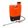 STOCKER POMPA A SPALLA A BATTERIA LITIO 12V LT.15 ART.247