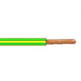 FILO UNIPOLARE FS7V-K 1X1,5 GIALLO-VERDE