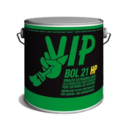 VIP BOL21 BB LT.3.00