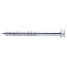VITE AUTOFIL TE 6,3X60 ZINC MUSTAD
