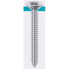 VITE AUTOFIL TPS 3,5X50 ZINC MUSTAD