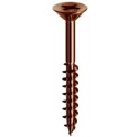 VITE TRUC TPS 3,5X35 BRONZ PARZ MUSTAD
