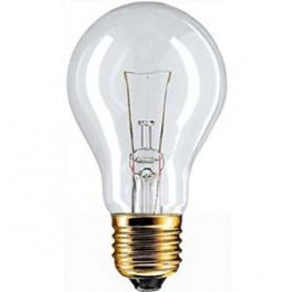 LAMPADINA GO CH 60W 24V E27 PHILIPS