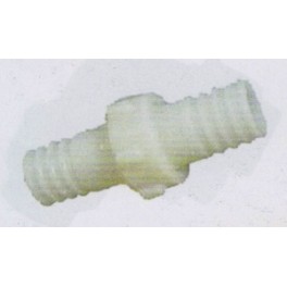 GIUNTO 3 PZ. IN NYLON D.30
