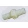GIUNTO 3 PZ. IN NYLON D.30