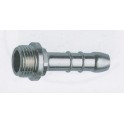 RACCORDO PORTAGOMMA X METANO 1/2 MM.14 MASCHIO