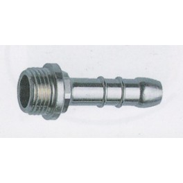 RACCORDO PORTAGOMMA X METANO 1/2 MM.14 MASCHIO RACCORDO PORTAGOMMA X METANO 1/2 MM.14 MASCHIO