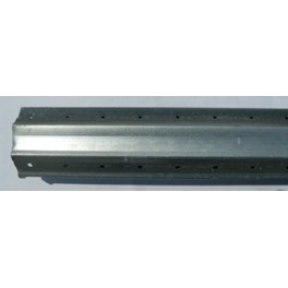 RULLO OTTAGONALE BETA CM.160 NERVATO