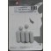 KIT PARACOLPI S12 PRO GRIGIO 104870