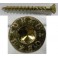 VITE TORX TPS 8X200 ZINCATA GIALLA LEGNOVIT