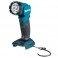MAKITA TORCIA DEA DML815 A LED 