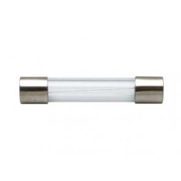 FUSIBILE VETRO 5X20 1,6A WEBER FUSIBILE VETRO 5X20 1,6A WEBER
