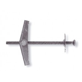 TASSELLO ACCIAIO ANCORA KDV 4 FISCHER
