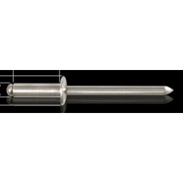 RIVETTI INOX 4X12 PZ.100 RIVETTI INOX 4X12 PZ.100