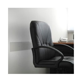 BATTISEDIA C/BIADESIVO CM.12X80 TRASPARENTE