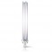 PHILIPS LAMPADINA PL-S 2P G23 9W/840