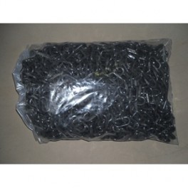 CATENA MARRONE MM.8 (MT.25) PLASTICA CATENA MARRONE MM.8 (MT.25) PLASTICA
