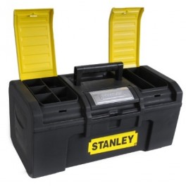 STANLEY CASSETTA PORTAUTENSILI TOOL BOX 19" 1-79-217