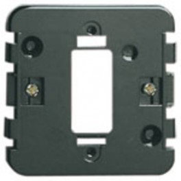 VIMAR 8501 SUPPORTO PLACCA 1P