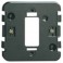 VIMAR 8501 SUPPORTO PLACCA 1P