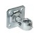 CARDINE A FASCETTA C/PIASTRA M22 ART 186-22