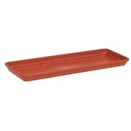 SOTTOCASSETTA MEDITERRANEO CM.60 TERRACOTTA 79966