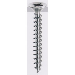 VITE TRUC TPS 4,0X35 INOX MUSTAD